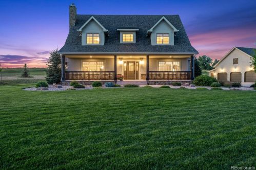 5972 Inspiration Dr, Fort Collins CO  80524-9388 exterior