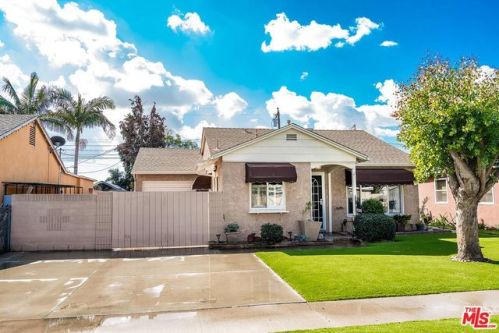 9106 Mayne St, Bellflower, CA 90706-4413