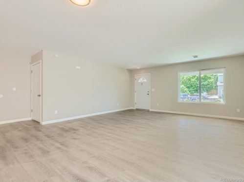 4824 Lisbon St, Denver CO  80249-8526 exterior