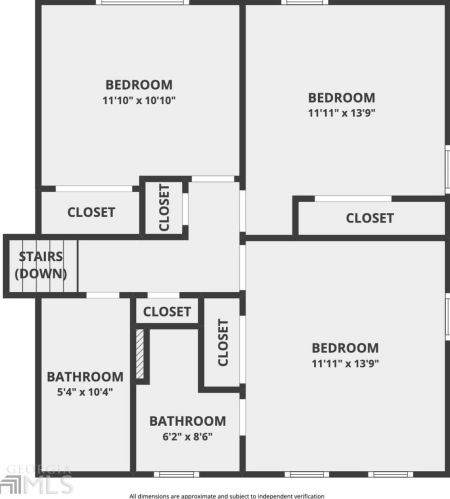 3000 Lakeridge Dr, Conyers GA  30094-2637 exterior