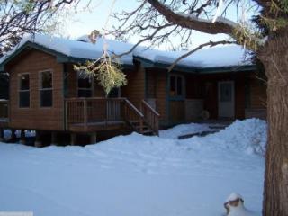 12606 293rd Ave, Princeton, MN 55371-3600