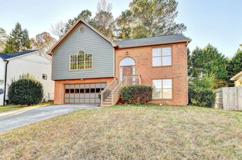 5500 Princeton Oaks Dr, Buford, GA 30518-6333