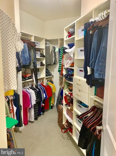 1865 Exton Dr, Fallston MD  exterior