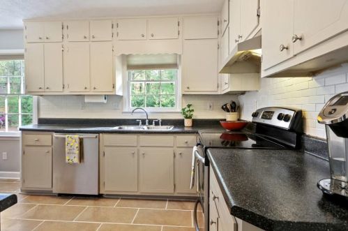 3793 Ensign Dr, Atlanta GA  30341-1836 exterior