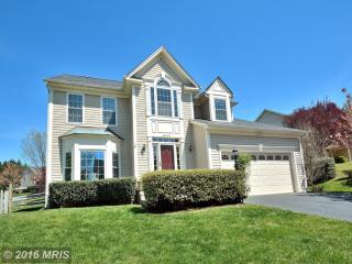46400 Woodlake Pl, Dulles VA  20165-6428 exterior