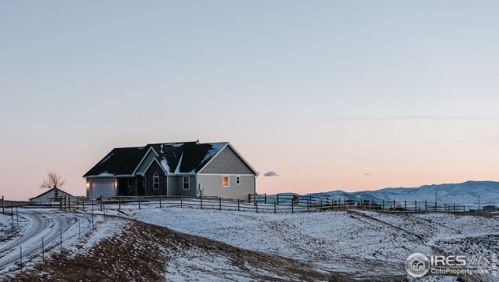 840 Linecamp Dr, Red Feather Lakes, CO 80536-8989