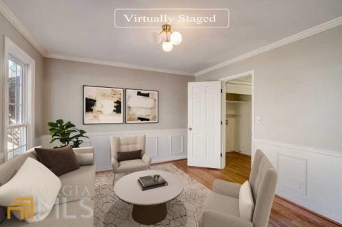 2982 Canton Hills Dr, Marietta, GA 30062-6746