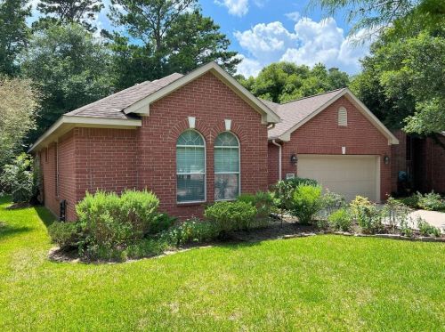 2400 Springwood Glen Ln, Conroe, TX 77304-2158