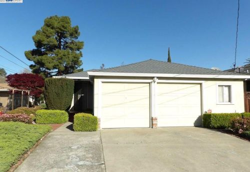 1309 135th Ave, San Leandro, CA 94578-2543