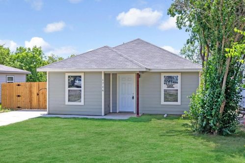 1716 Birdell St, Fort Worth, TX 76105-2909