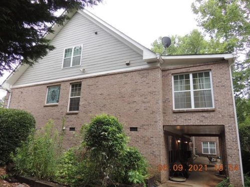 1747 Fayetteville Ct, Atlanta GA  30316-2908 exterior