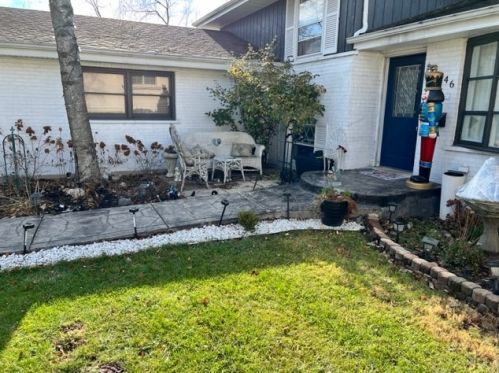 546 7th Ave, Addison IL  60101-2155 exterior