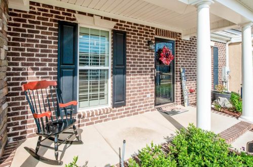115 Red Globe St, North Augusta, SC 29860-7695