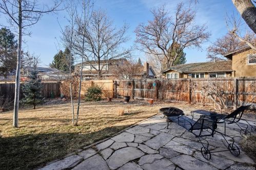 6339 Oneida Ct, Englewood CO 80112-2520 exterior