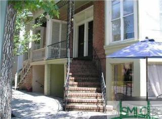 326 Harris St, Savannah GA  31401-4618 exterior