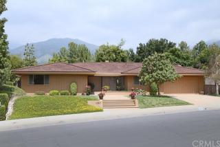 1283 Oakglen Ave, Arcadia, CA 91006-2433