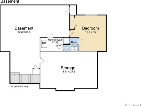 40 Dexter St, Denver CO  80220-4103 exterior