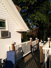 185 Spring St, Woonsocket RI  02895-1956 exterior