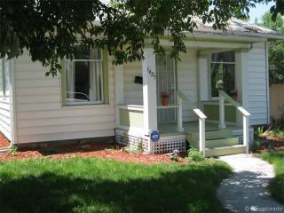 1625 Dayton St, Denver CO  80010-2029 exterior
