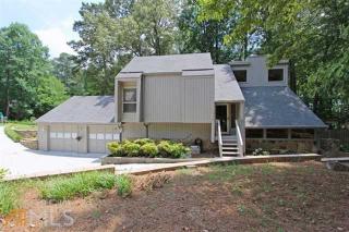 1712 Emerson Ct, Marietta, GA 30062-6102