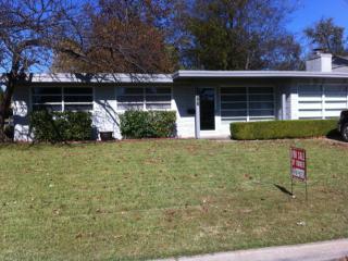 2400 Elmira St, Muskogee, OK 74403-3815