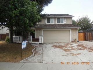 1234 Meadowlark Dr, Vacaville, CA 95687-7273