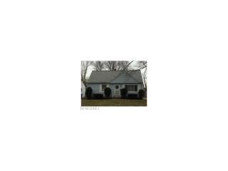 13918 Settlement Acres Dr, Cleveland OH  44142-3959 exterior