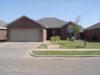 6532 87th St, Lubbock TX  79424-4796 exterior