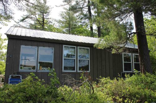 749 Halfmoon Pond Rd, Washington, NH