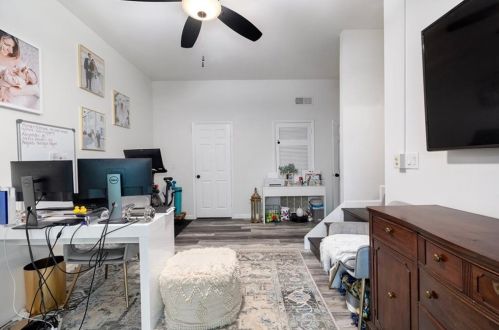 1195 Haven Brook Ln, Atlanta GA  30319-2616 exterior