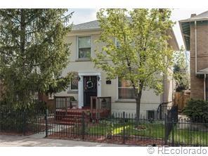 44 Logan St, Denver, CO 80203-4024