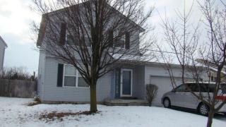 4493 Parkwick Dr, Columbus, OH 43228-6528