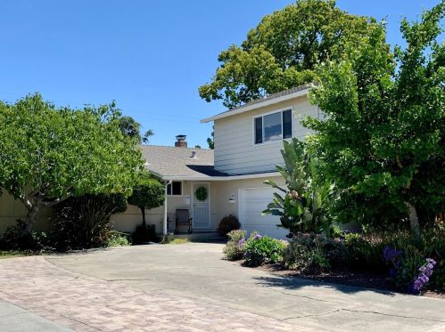 748 Shearton Dr, San Jose, CA 95117-2143
