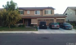 12395 Brianwood Dr, Riverside CA  92503-6754 exterior
