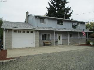 410 Jefferson St, Carlton, OR