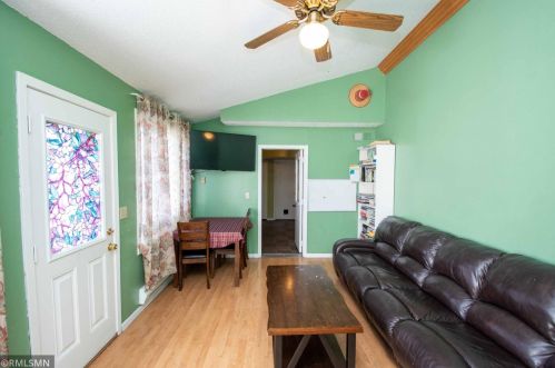15862 Griffon Path, Saint Paul MN  55124-6659 exterior