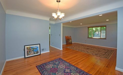 3222 Griest Ave, Cincinnati OH  45208-2509 exterior