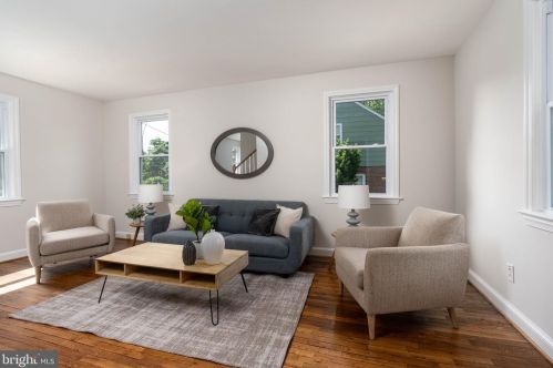 10108 Gates Ave, Silver Spring MD 20902-5132 exterior