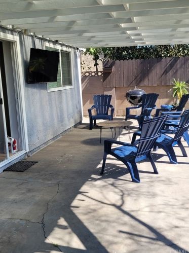 3646 Glenroy Ave, Anaheim CA  92804-4617 exterior