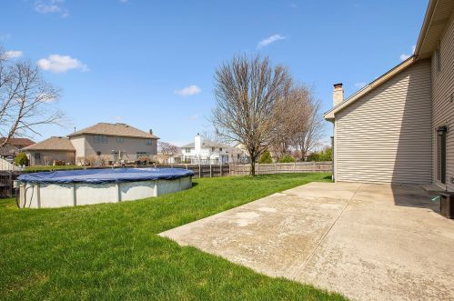 2803 Martin Ct, Mokena, IL 60451-3095