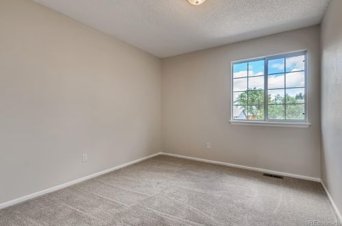 21478 Crestridge Pl, Denver CO  80015-3595 exterior