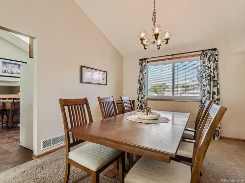 18191 Crestridge Dr, Aurora CO 80015-2667 exterior