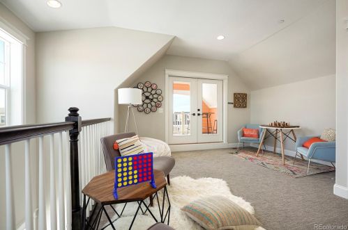 10353 58th Ave, Denver CO  80238 exterior