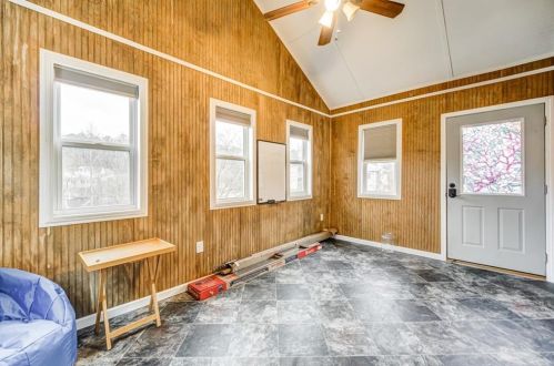 24 Country Wood Ln, Big Canoe GA  30143-7304 exterior