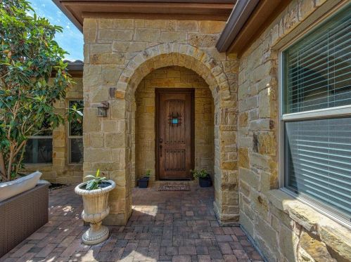 113 Cedar Glen Cv, Austin TX  78734-3958 exterior