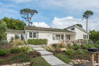 24777 Guadalupe St, Carmel, CA 93923-8205