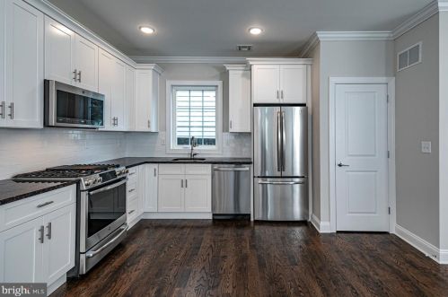 303 Witherspoon St, Princeton NJ  08542-3454 exterior