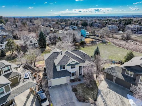 13376 60th Pl, Arvada, CO 80004-4167