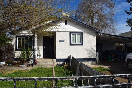 1229 Sam Ave, Modesto, CA 95351-4617
