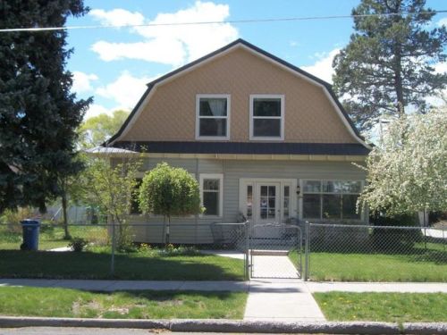 232 G St, Lakeview, OR 97630-1822